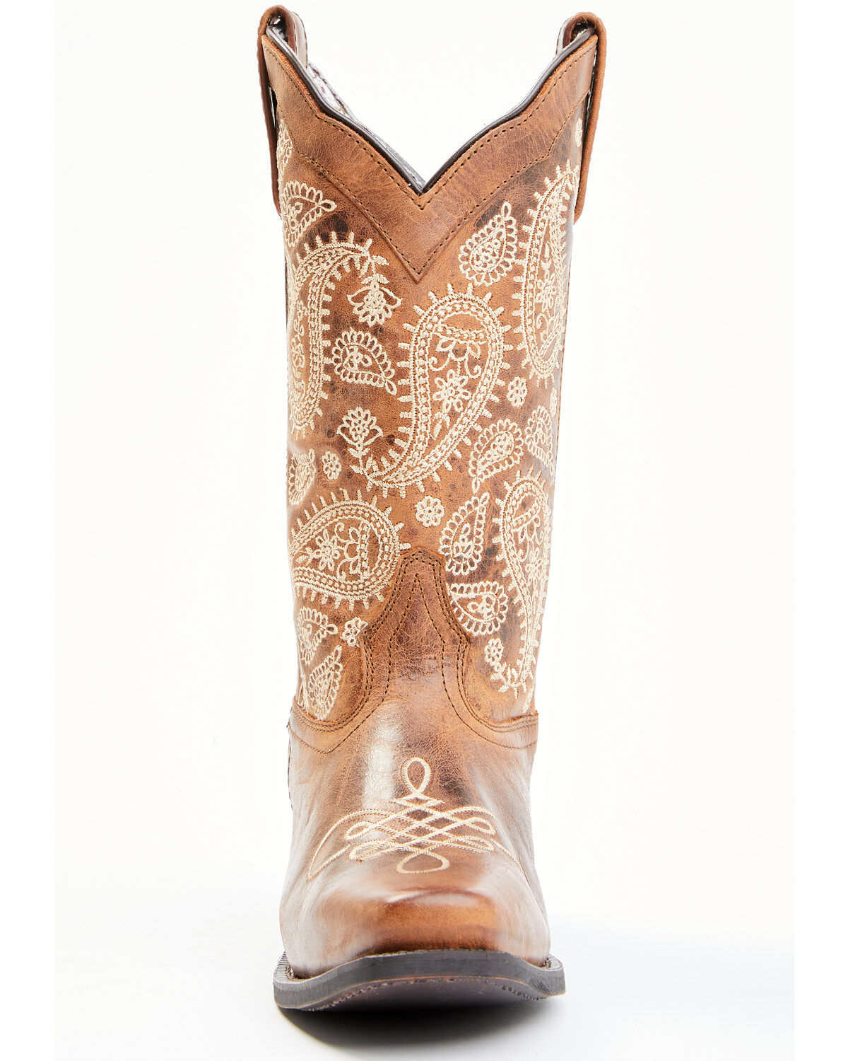 Product Name:  Laredo Women's Millie Western Boots - Square Toe