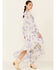 Image #2 - Free People Women's Feeling Groovy Midi Dress , , hi-res