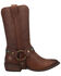 Dingo Women's Appaloosa Western Boots - Medium Toe, Brown, hi-res