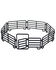 Image #7 - Big Country 13pc PBR Rodeo Set, No Color, hi-res