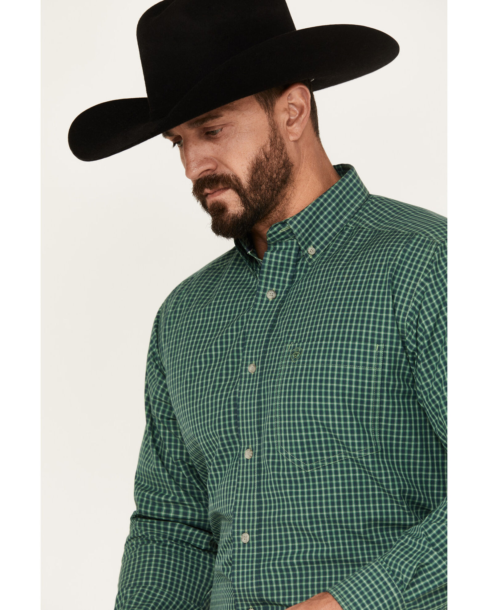 Ariat 12224 top