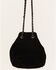 Image #3 - Idyllwind Women's Starlit Handbag, Black, hi-res