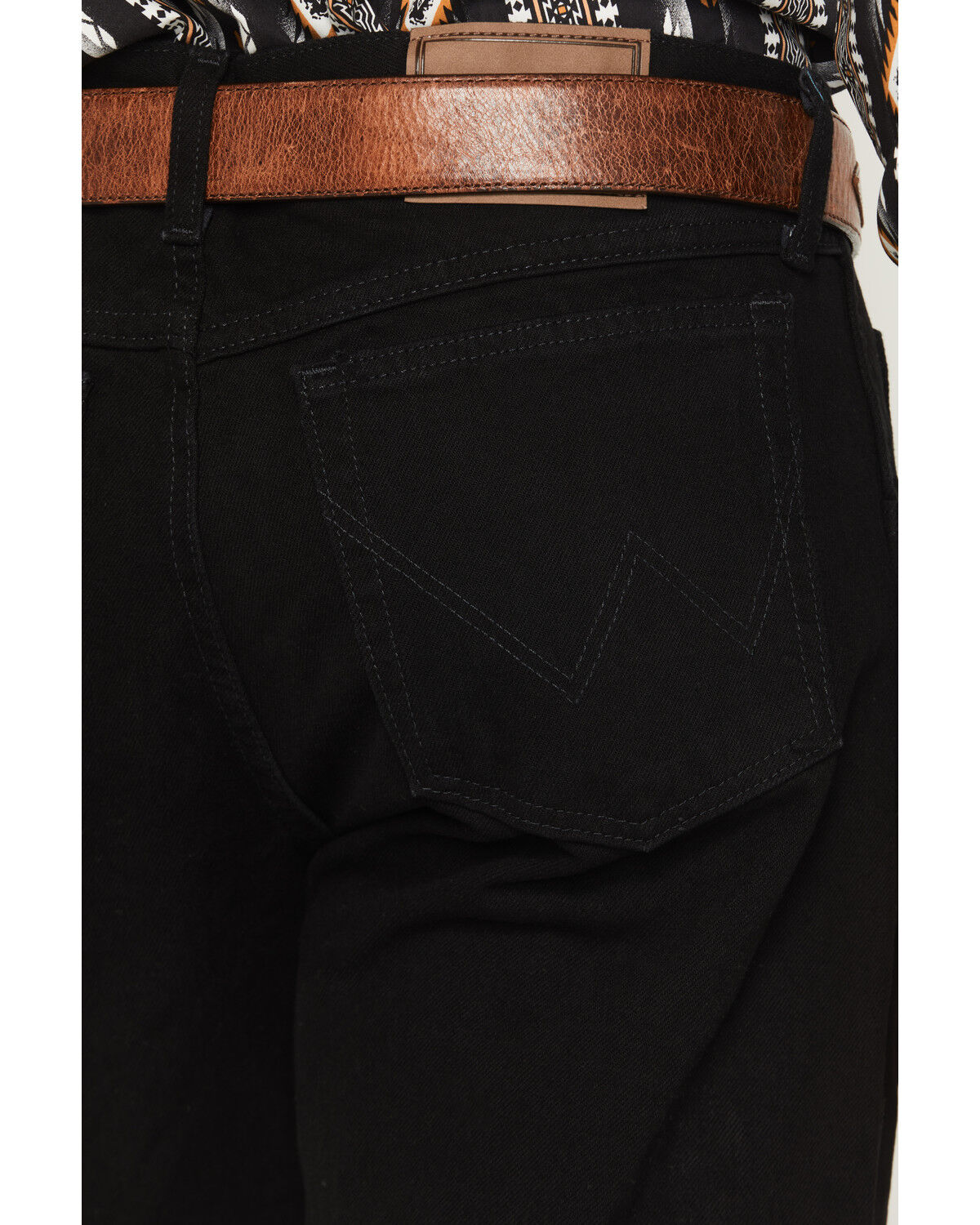 Product Name:  Wrangler Men's Rugged Wear Relaxed Fit Jeans