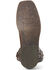Image #5 - Ariat Men's Rambler Naturally Distressed Western Boots - Square Toe, , hi-res