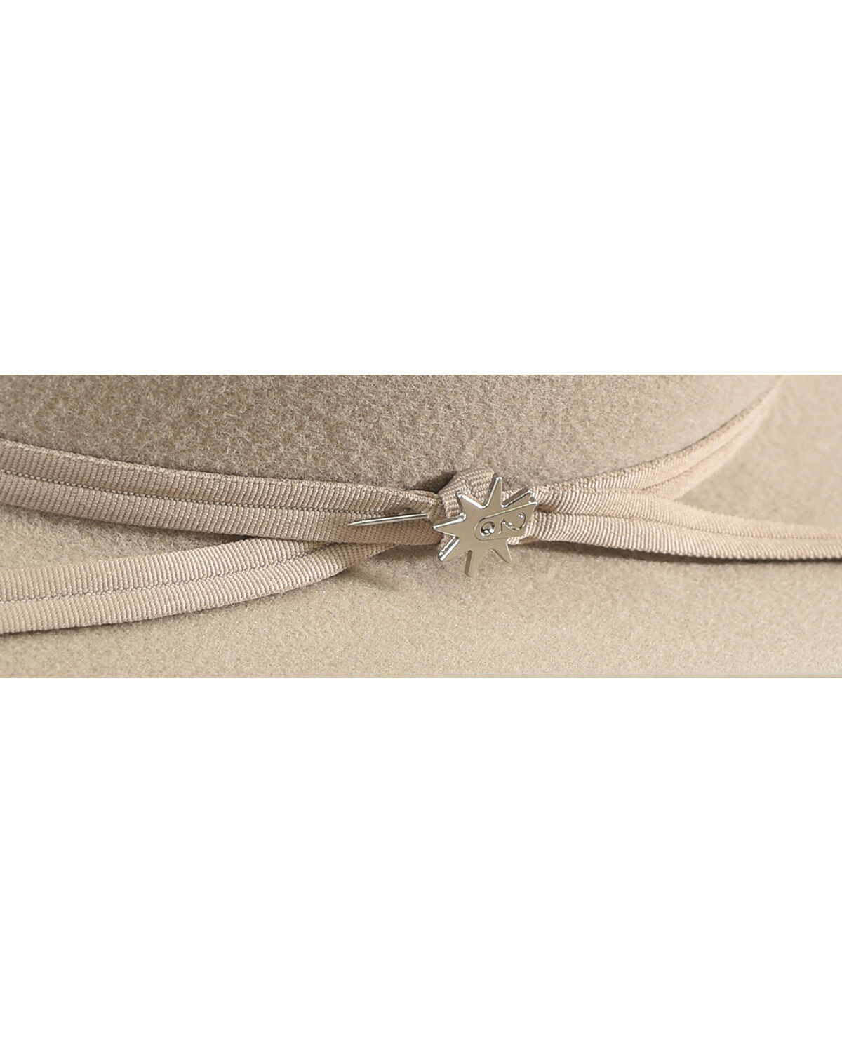 Image #2 - Bailey Western Stampede 2X Felt Cowboy Hat, , hi-res
