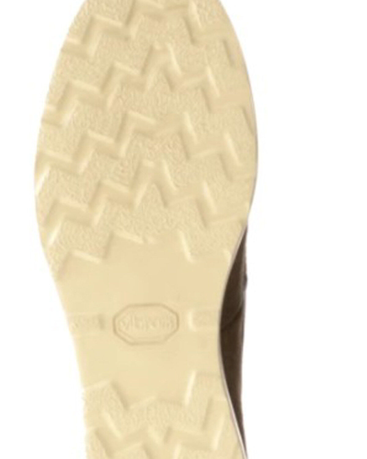 Lucchese Men's Olive Suede After-Ride Slip-On Casual Moccasin - Moc Toe