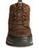 Image #5 - Ariat Men's Terrain H2O 5" Waterproof Work Boots - Soft Toe, Copper, hi-res