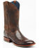 Image #1 - Cody James Men's Chocolate Western Boots - Round Toe, , hi-res