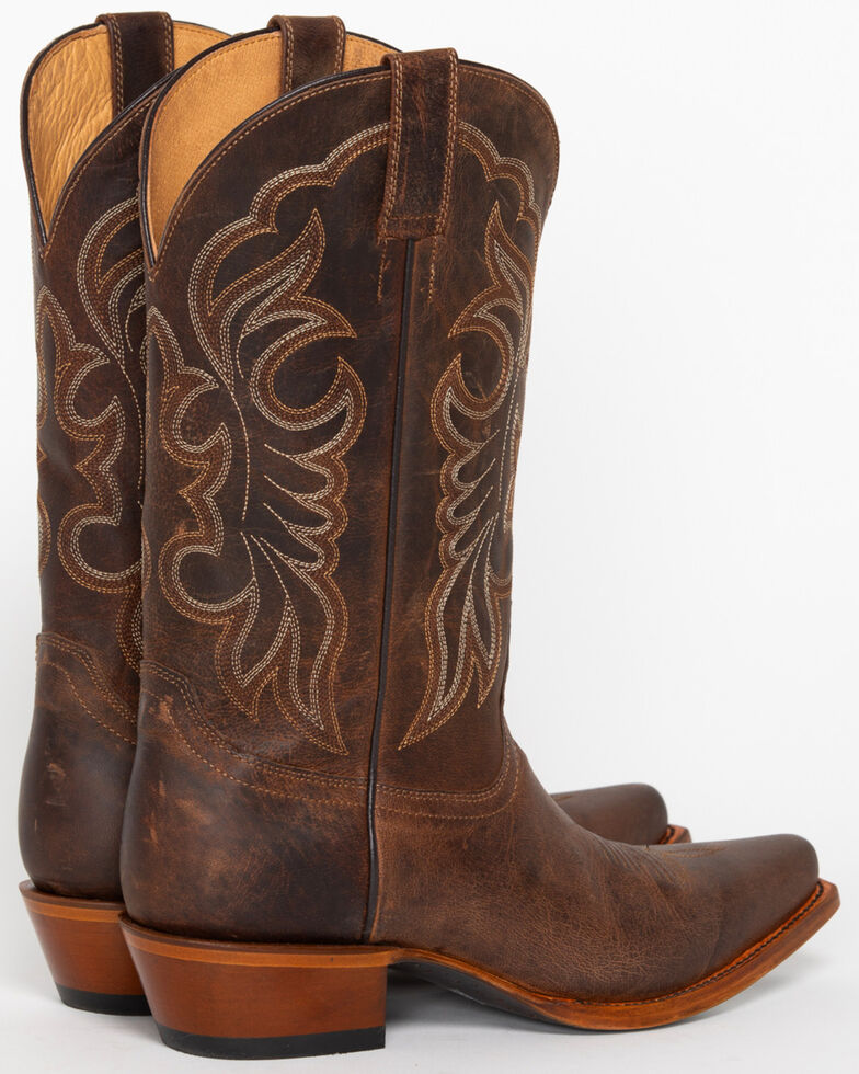 Shyanne® Women's San Juan Mad Dog Western Boots, Tan, hi-res