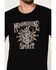 Image #3 - Moonshine Spirit Men's Venom Proof Graphic Short Sleeve T-Shirt, , hi-res