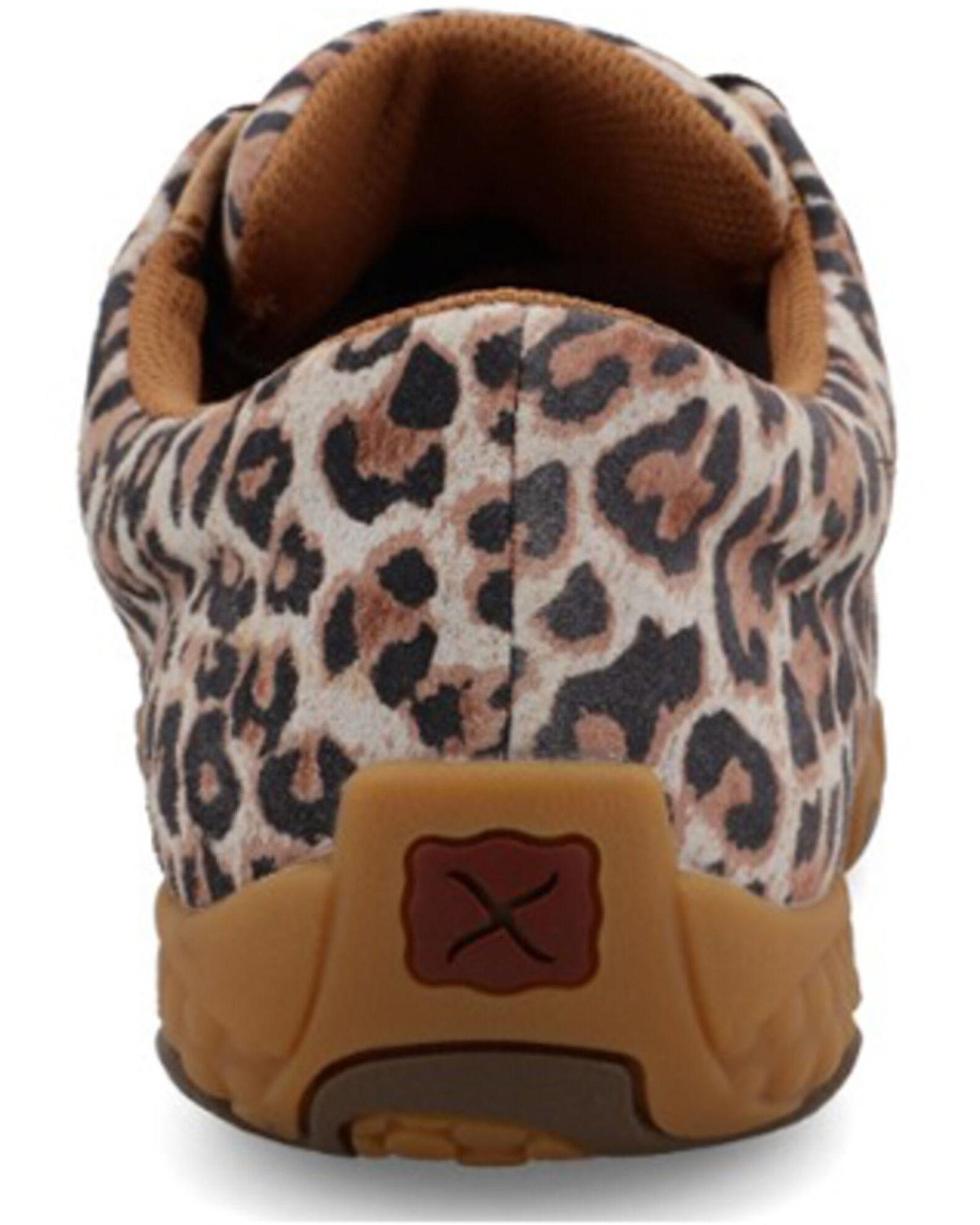twisted x cheetah print