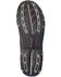 Ariat Men's Terrain Waterproof Hiking Boots - Soft Toe, Black, hi-res