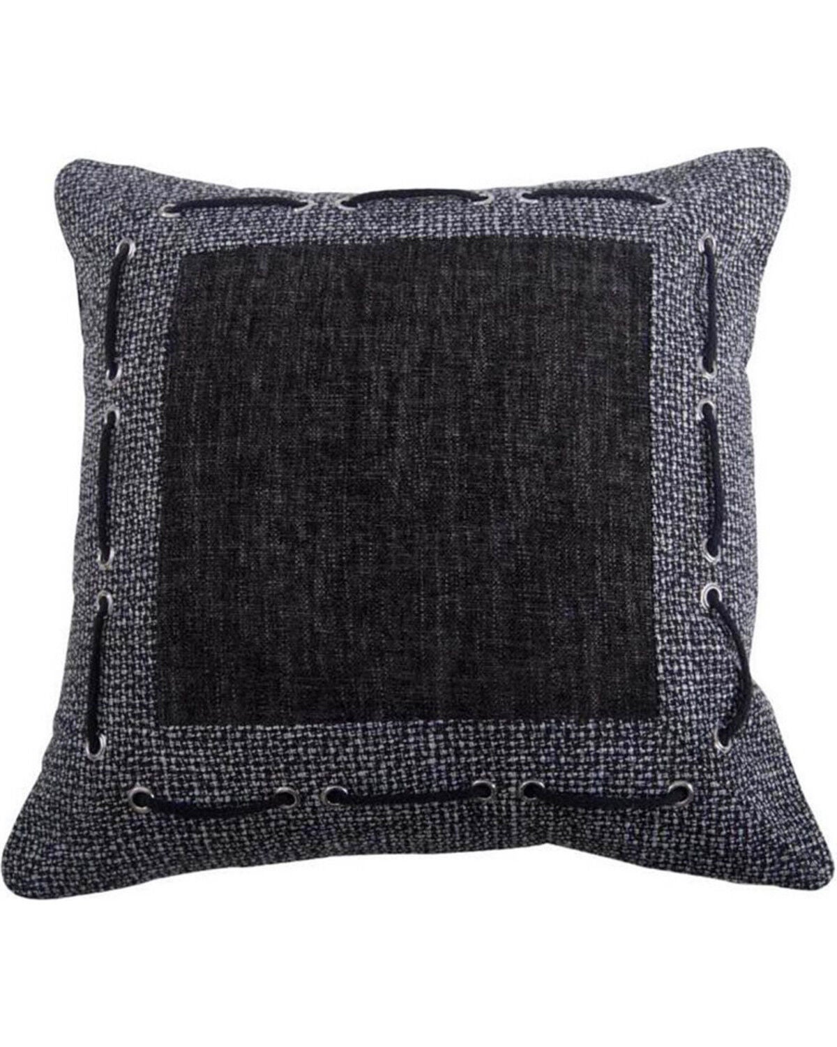 HiEnd Accents Hamilton Decorative Throw Pillow, Multi, hi-res