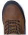 Image #3 - Timberland Pro Men's Summit Waterproof Work Boots - Composite Toe, Brown, hi-res