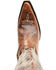 Image #6 - Idyllwind Women's Gwennie Western Boots - Snip Toe, Brown, hi-res