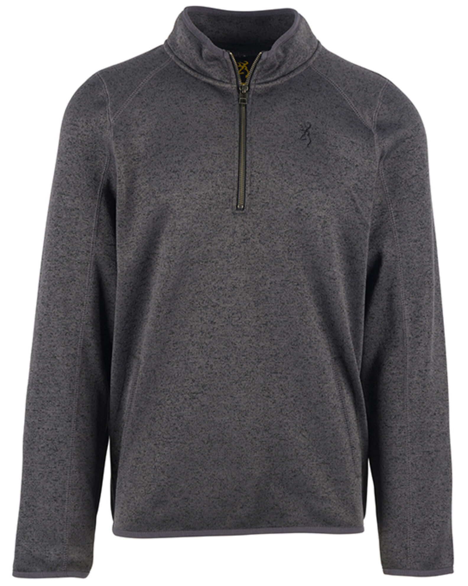 Browning clearance pullover sweater