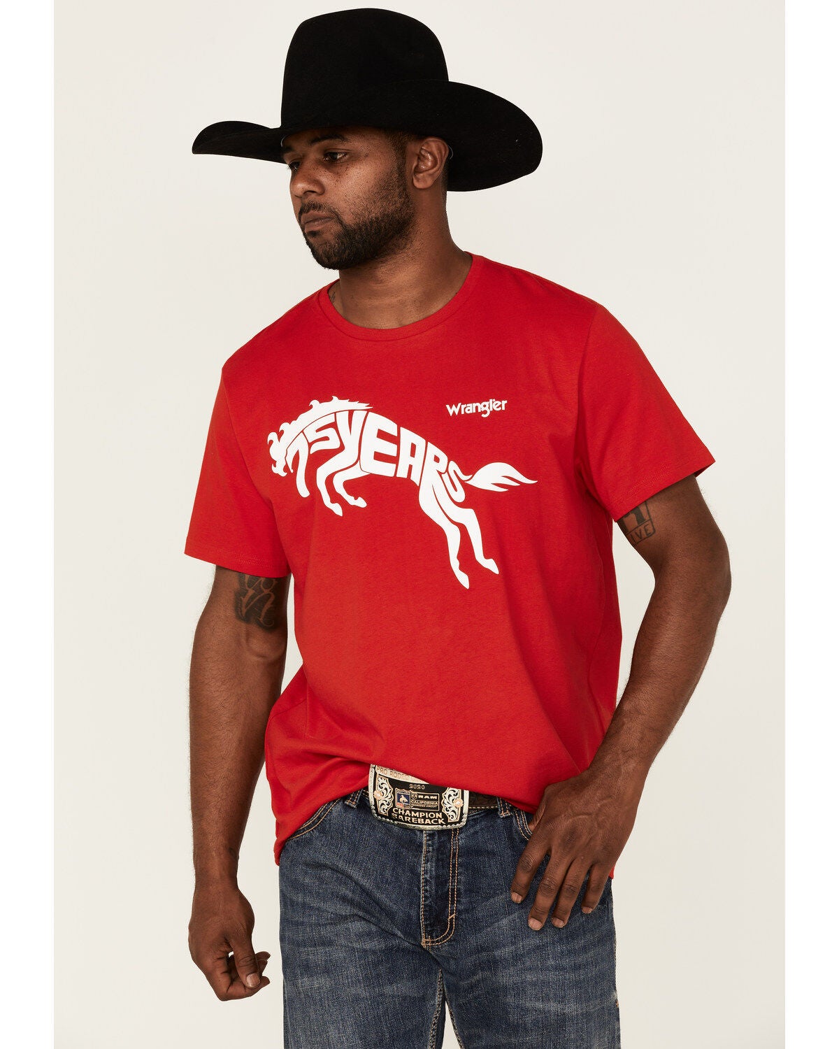 Wrangler : Jeans, Shirts \u0026 More - Boot Barn
