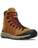 Image #1 - Danner Men's Arctic 600 Waterproof Outdoor Boots - Soft Toe, , hi-res