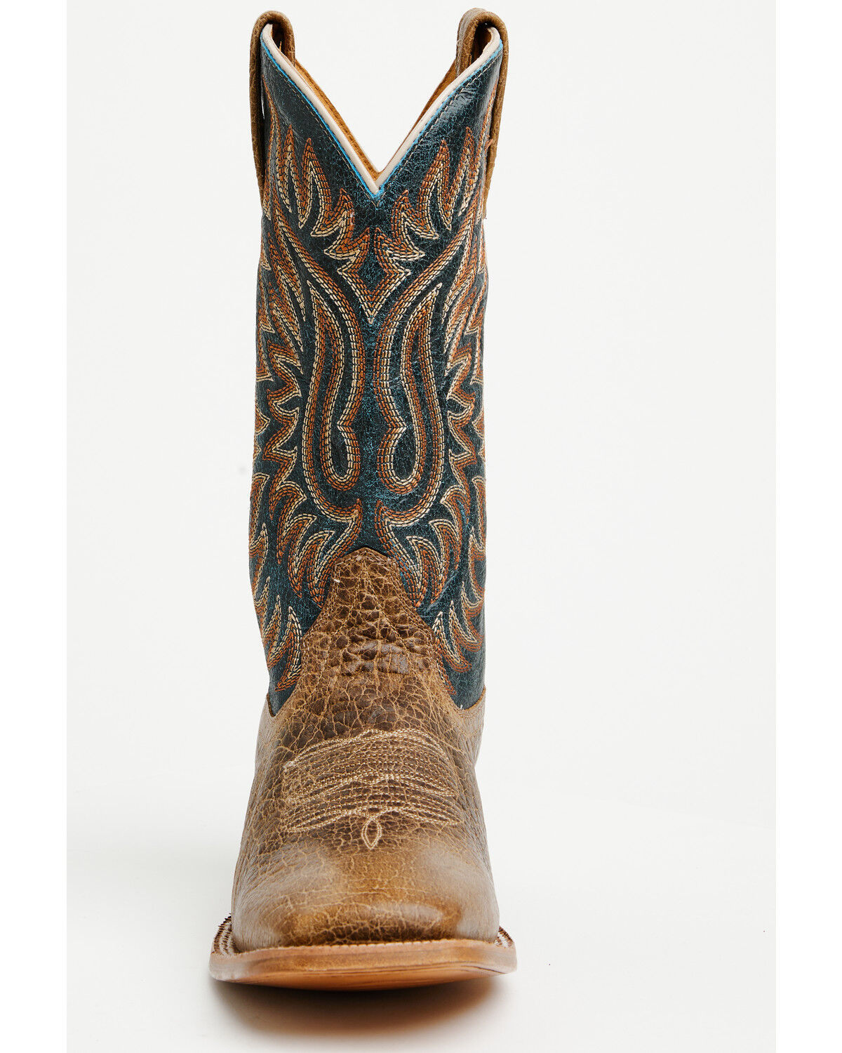 Product Name:  Ariat Men's Gold Point Western Boots - Broad Square Toe