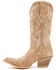 Idyllwind Women's Charmed Life Western Boots - Snip Toe, Tan, hi-res