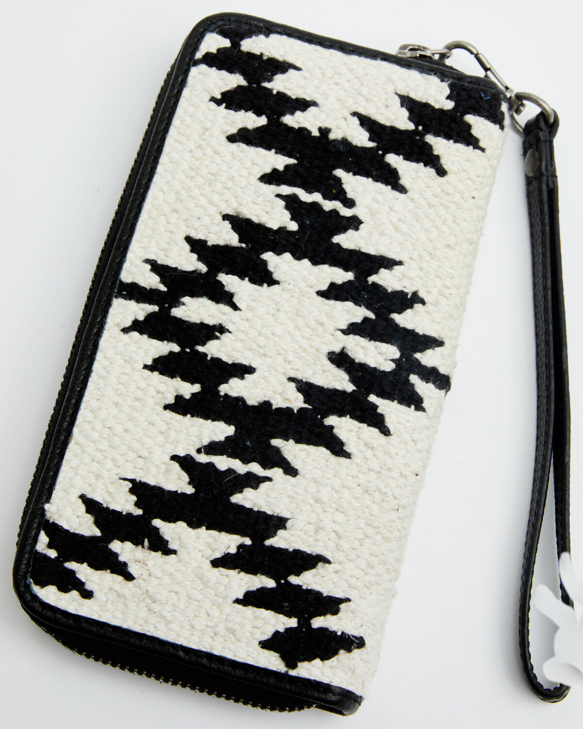 Image #3 - Idyllwind Women's Caraway Wallet, White, hi-res