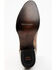 Image #7 - Cody James Men's Larsen Western Boots - Round Toe, Brown, hi-res