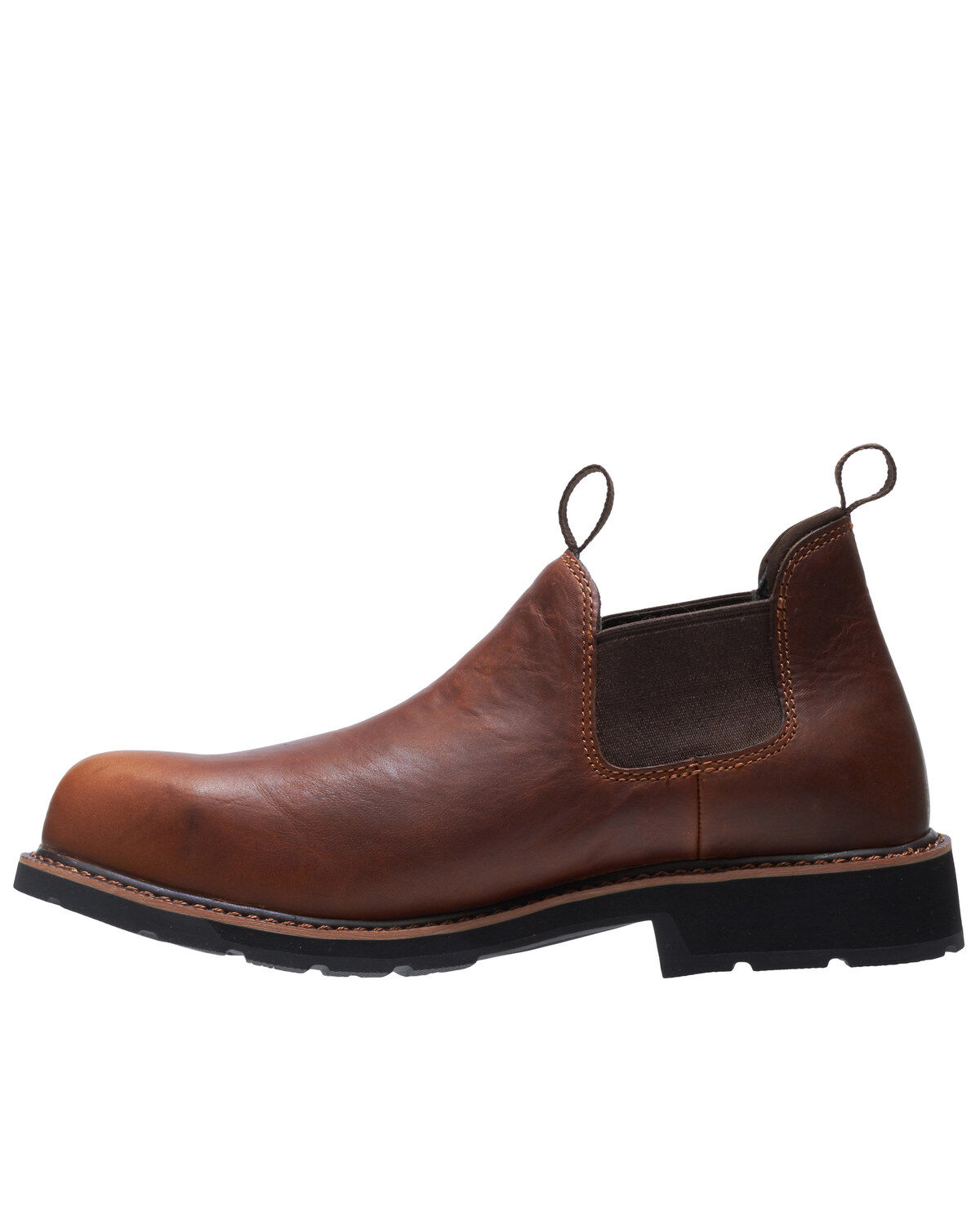 wolverine ranchero boots review