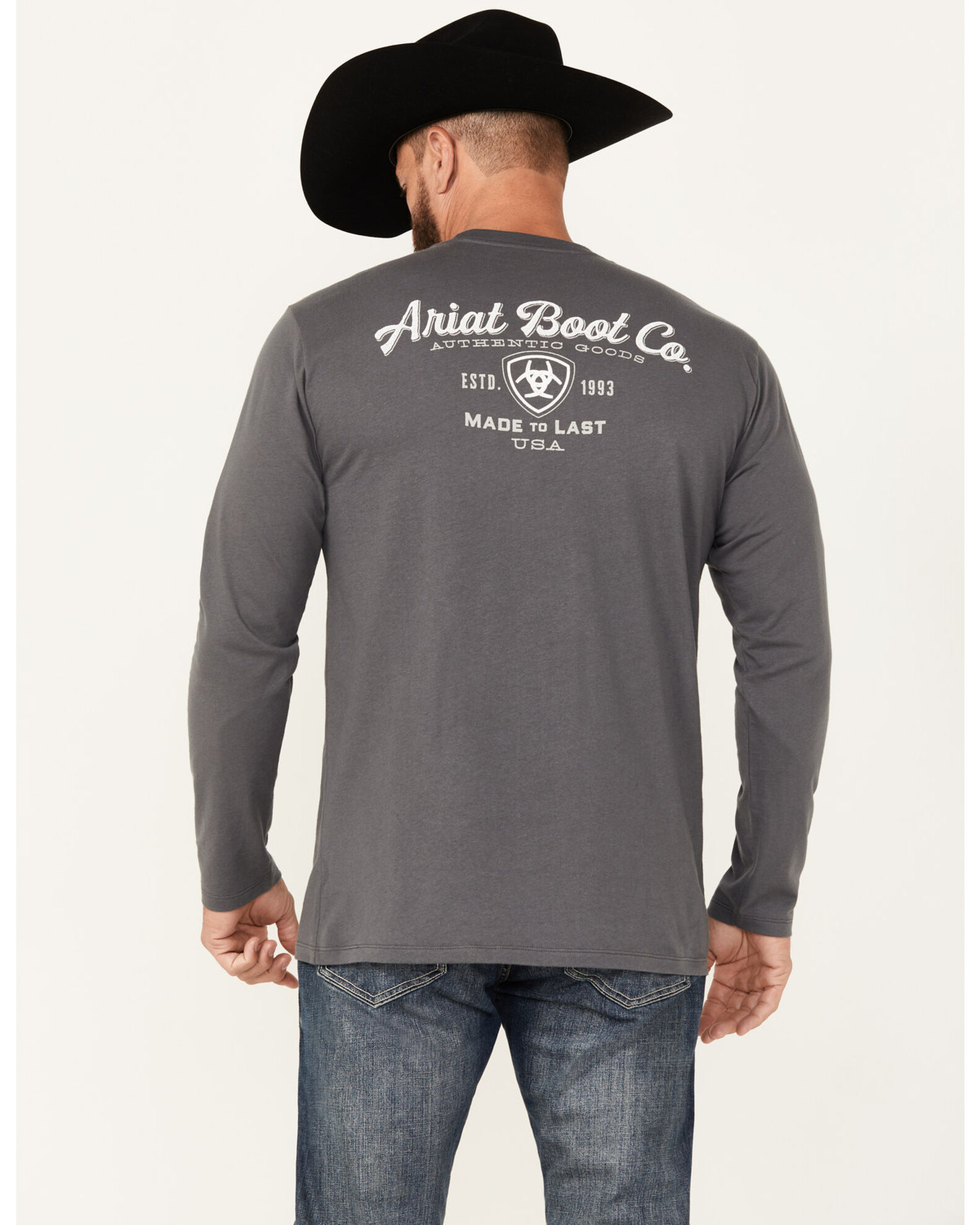 Boot barn long sleeve shirts best sale