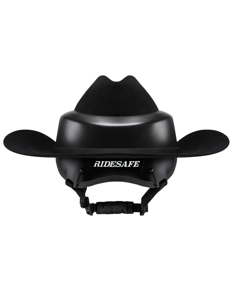 Resistol RideSafe Helmet Cowboy Hat Boot Barn