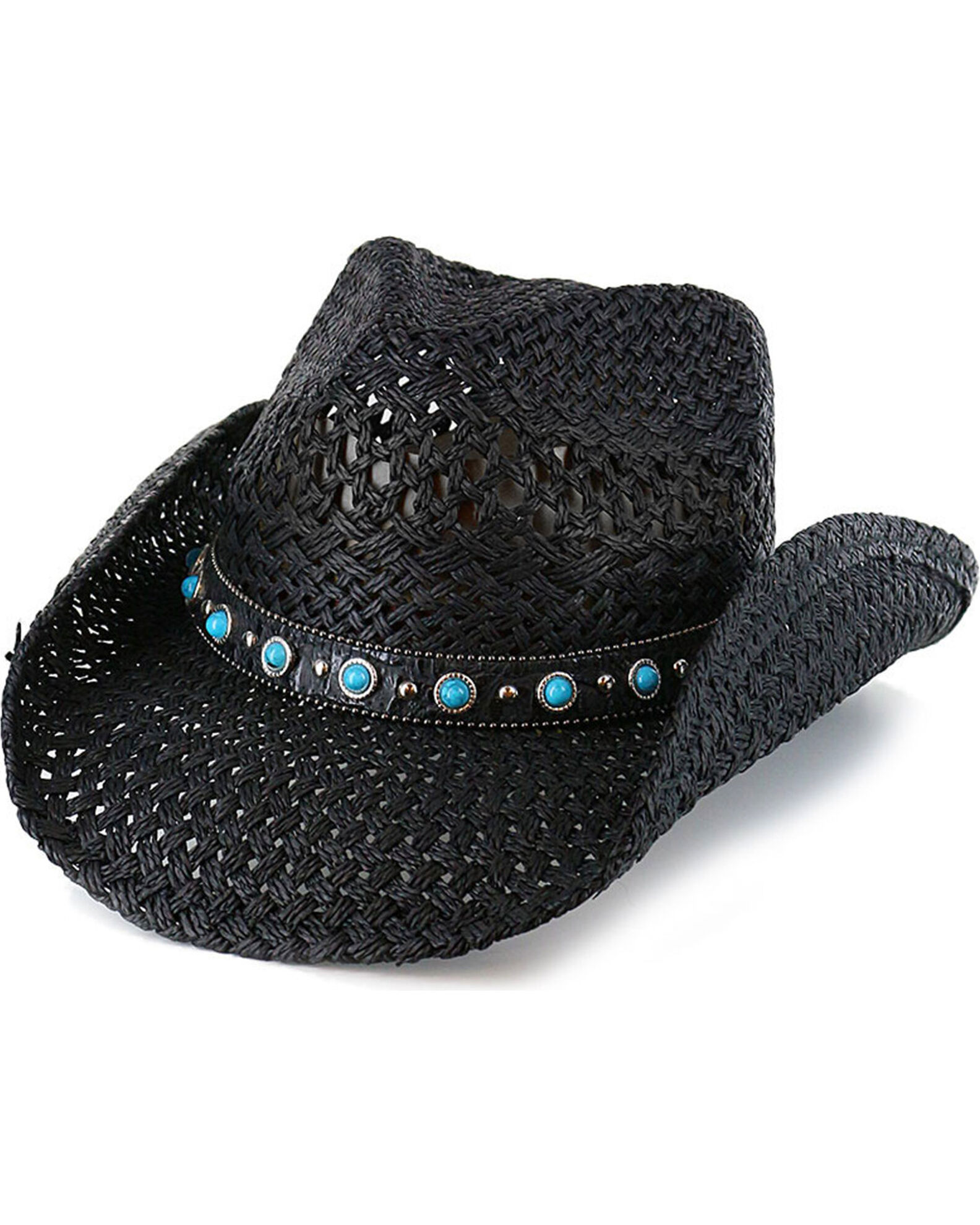 Product Name Shyanne Women s Alabama Straw Hat