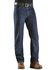 Image #2 - Wrangler Rugged Wear Classic Fit Jeans, Indigo, hi-res