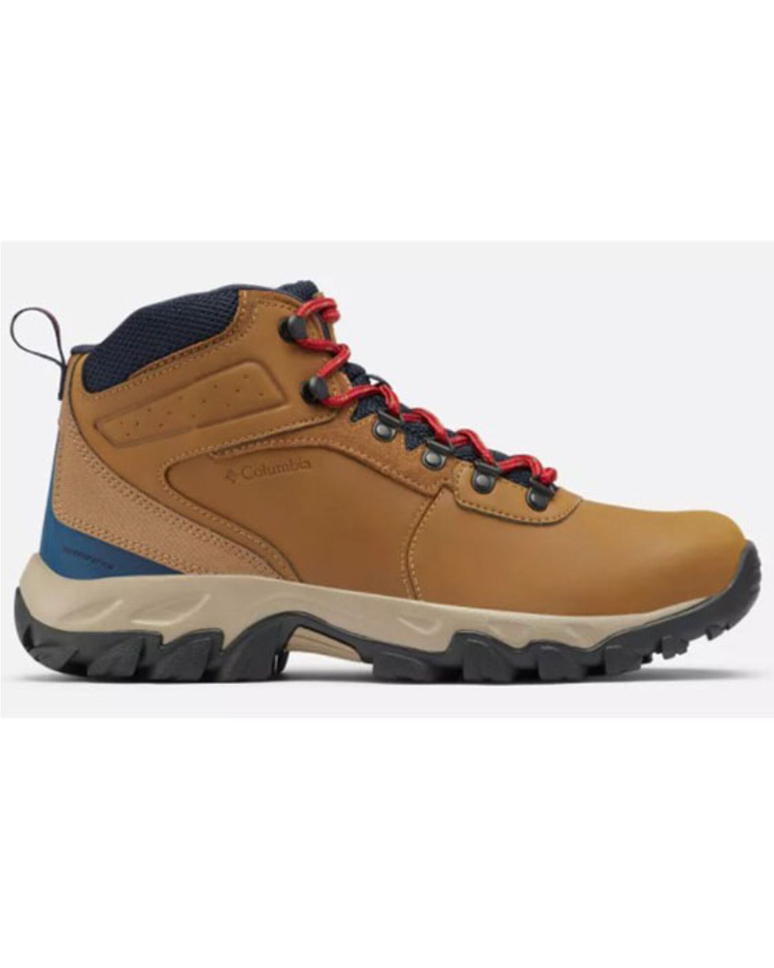 Columbia trail boots discount