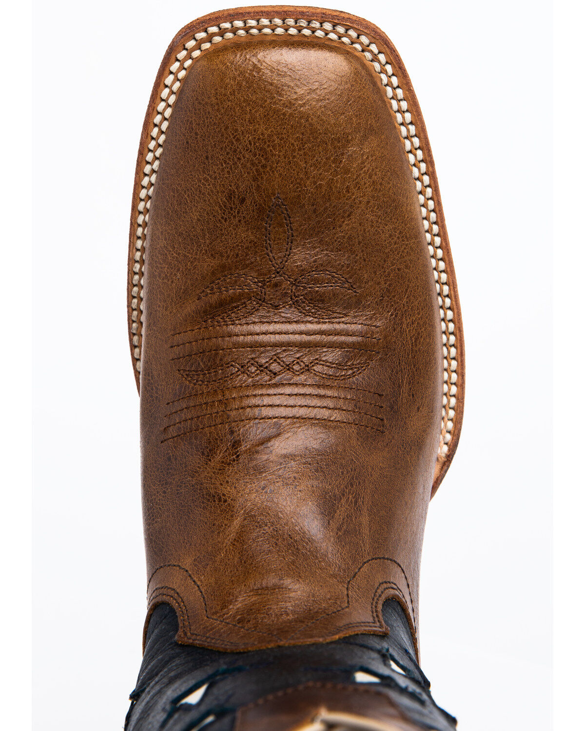 Image #6 - Shyanne Women's Magnolia Western Boots - Broad Square Toe, , hi-res