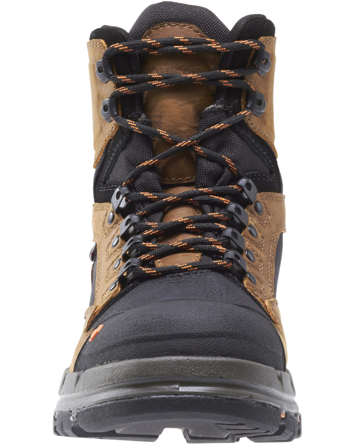 wolverine men's legend durashock