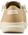 Image #3 - Ariat Men's Hilo Casual Shoes - Moc Toe, Tan, hi-res