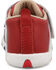 Image #5 - Twisted X Toddler Boys' Patriotic Driving Mocs, Multi, hi-res