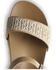 Image #6 - Bearpaw Women's Orion Sandals, Natural, hi-res