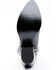 Image #7 - Idyllwind Women's Ace Western Boots - Round Toe, Black, hi-res