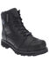 Image #1 - Harley Davidson Men's Bonham Moto Boots - Round Toe, , hi-res