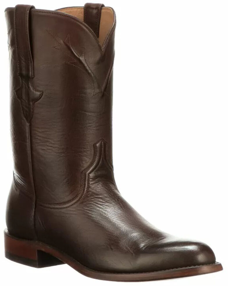 Men's Western Boots Lucchese Boot Barn