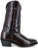 Image #2 - Cody James Men's Western Boots - Medium Toe , , hi-res