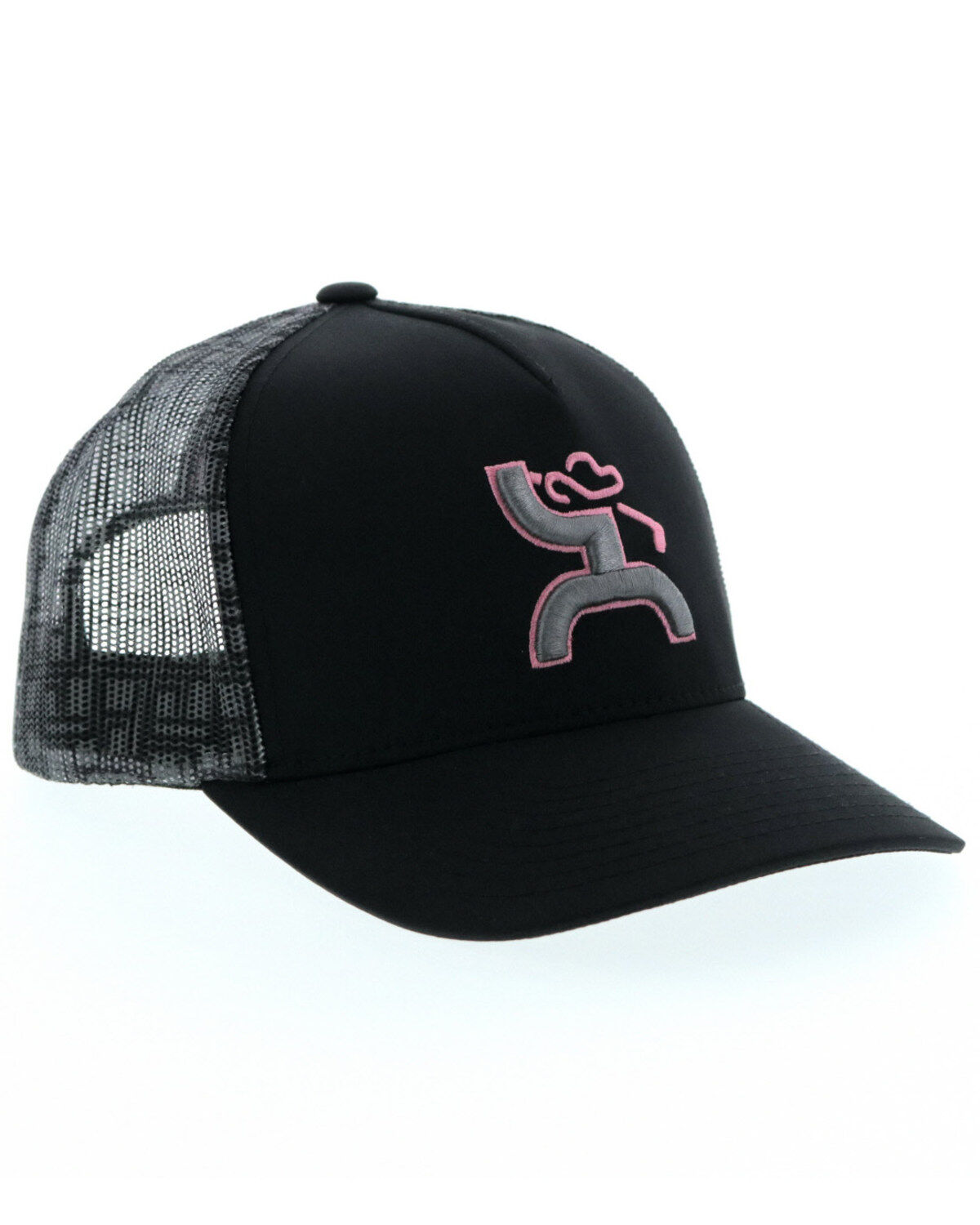 Hooey golf hats