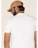 Levi's Men's Mattias White Batwing Logo Graphic T-Shirt , White, hi-res