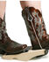 Image #2 - BB Ranch Logo Boot Jack, Beige, hi-res