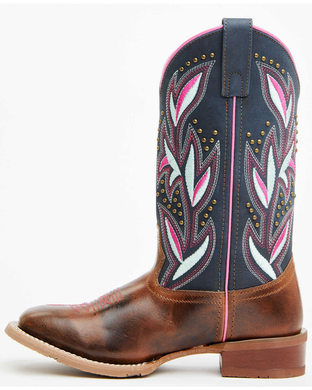 Product Name:  Laredo Women's Lydia Western Boots - Broad Square Toe