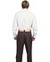 Image #2 - Scully Western Trouser Pants, Brown, hi-res