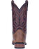 Laredo Men's Lodi Stockman Boots, Taupe, hi-res