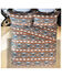 Image #2 - Carstens Home Wrangler Checotah Queen Quilt Set - 3 Piece, Multi, hi-res