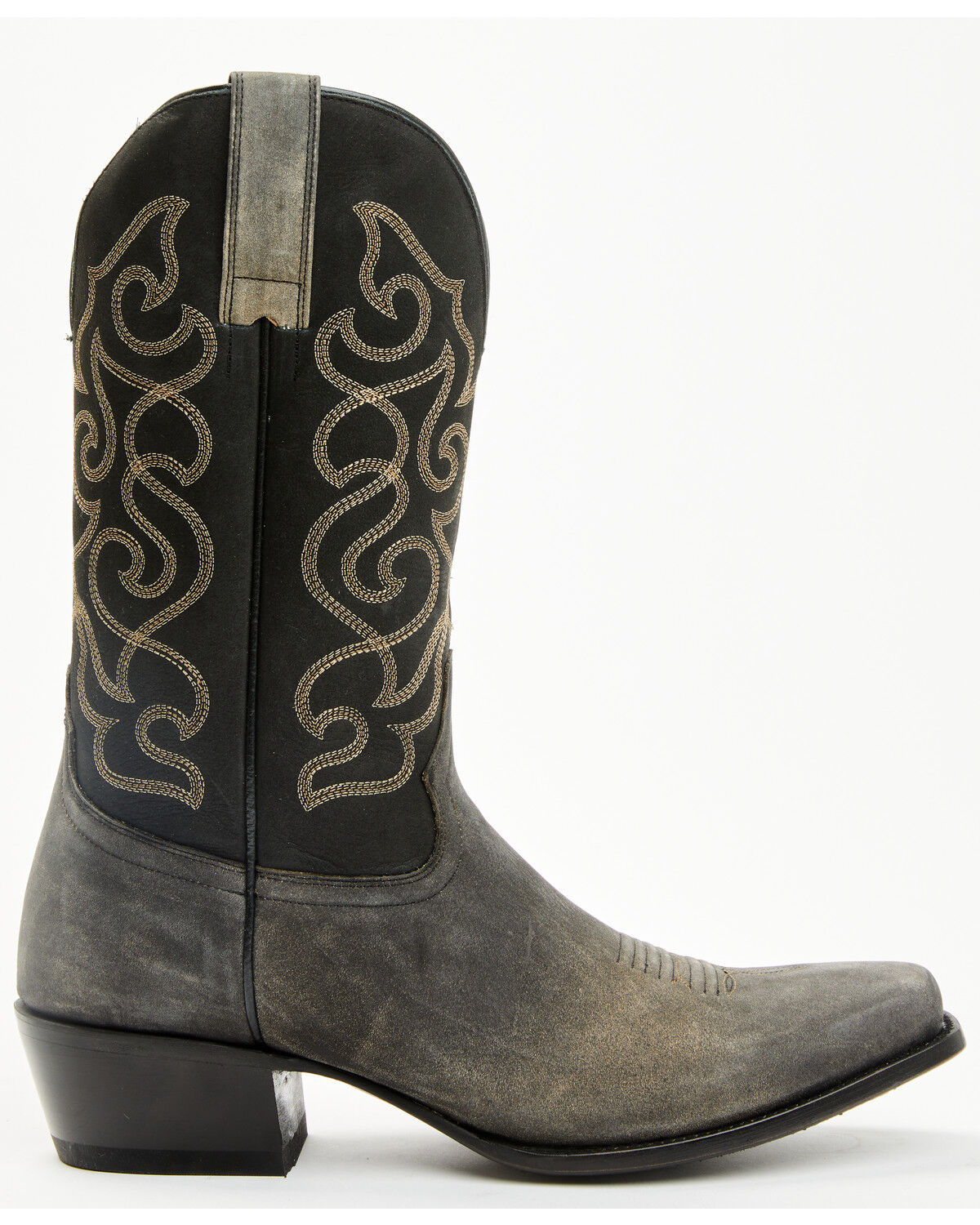 Product Name:  Moonshine Spirit Men's Evens Western Boots - Square Toe