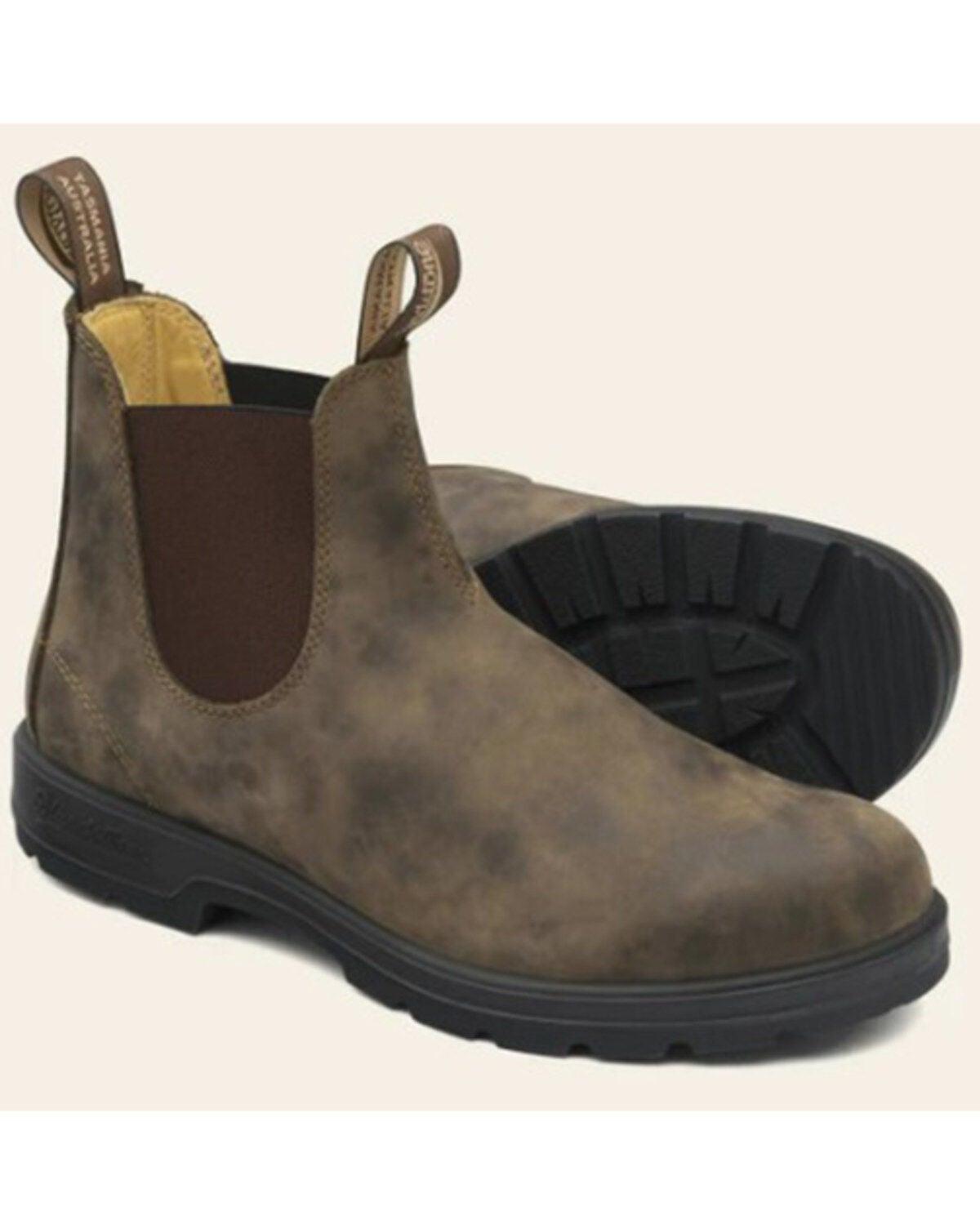 Boot - Round Toe | Boot Barn